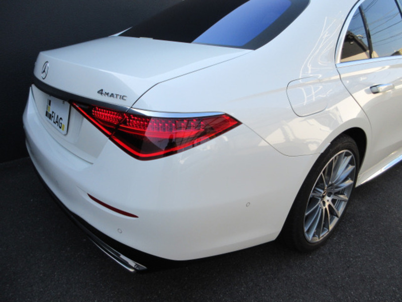 S-CLASS