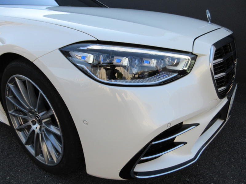 S-CLASS