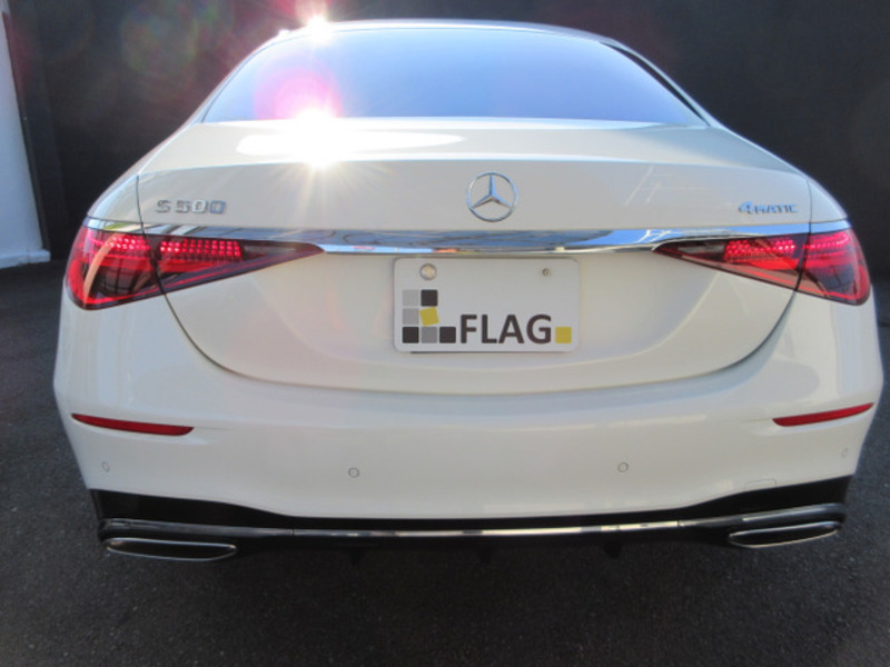 S-CLASS