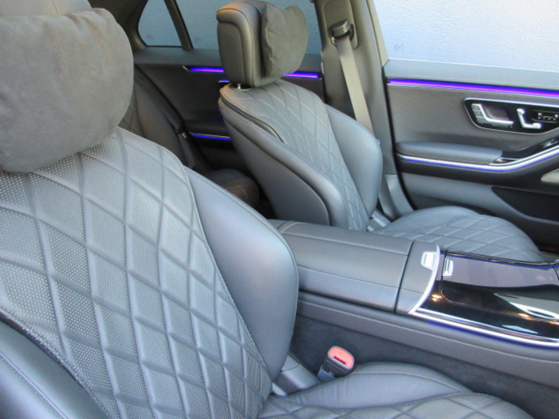 S-CLASS