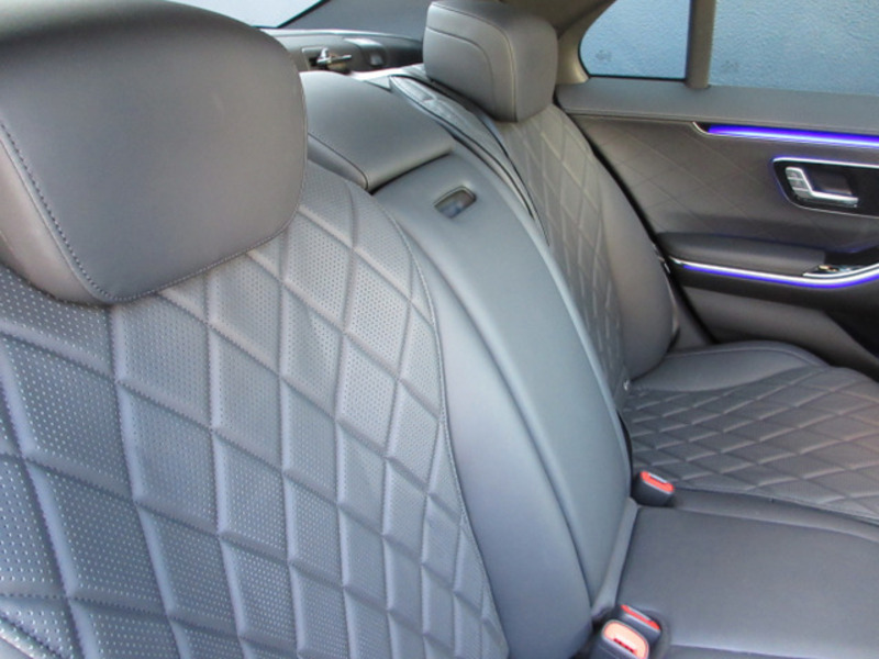 S-CLASS