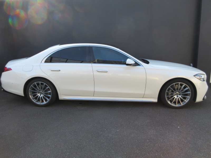 S-CLASS