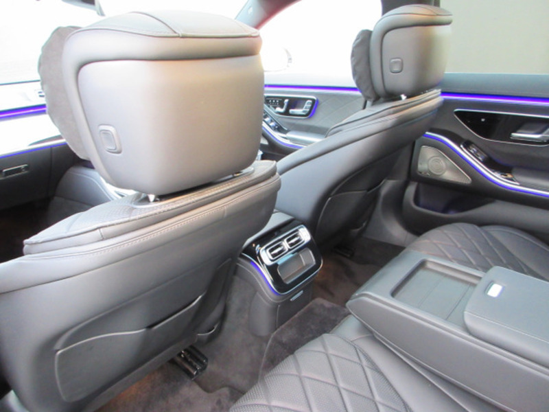 S-CLASS