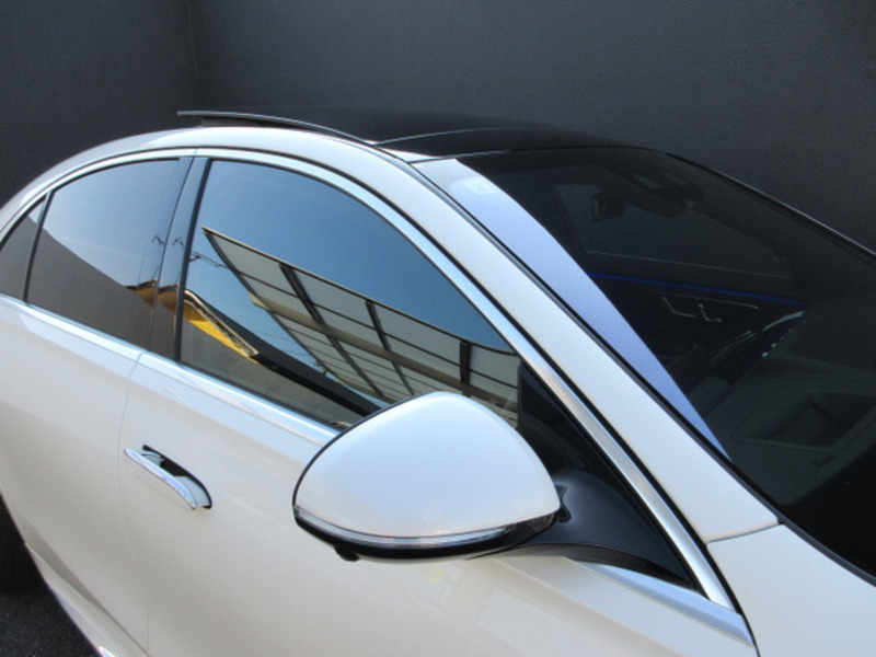 S-CLASS