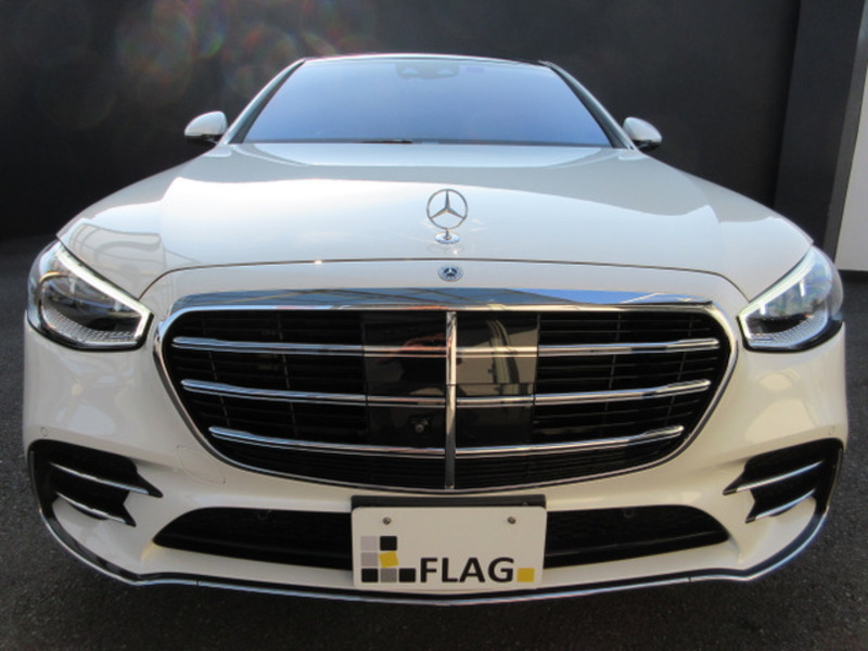 S-CLASS