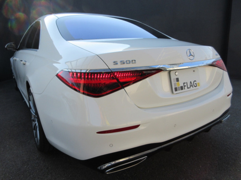 S-CLASS