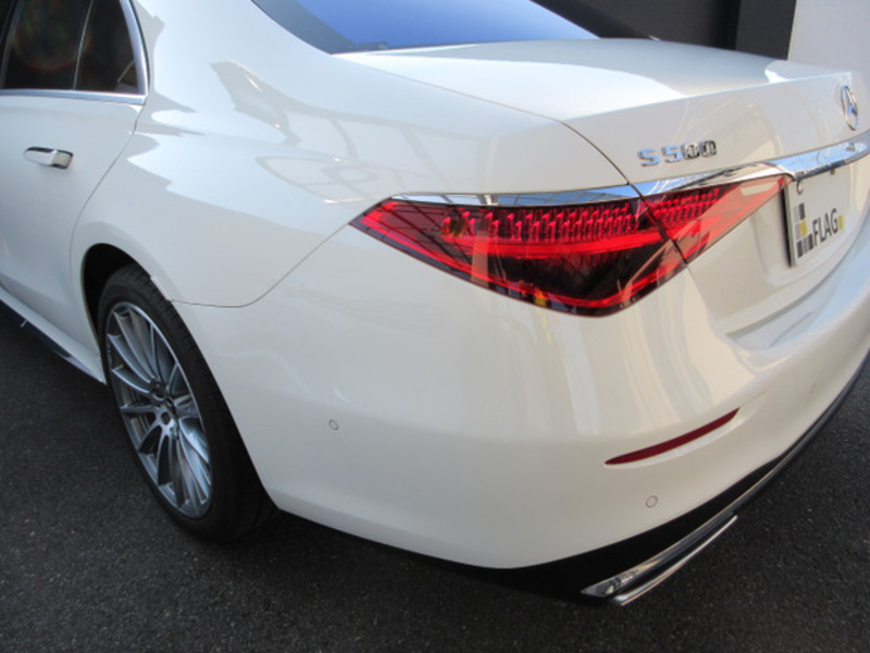 S-CLASS