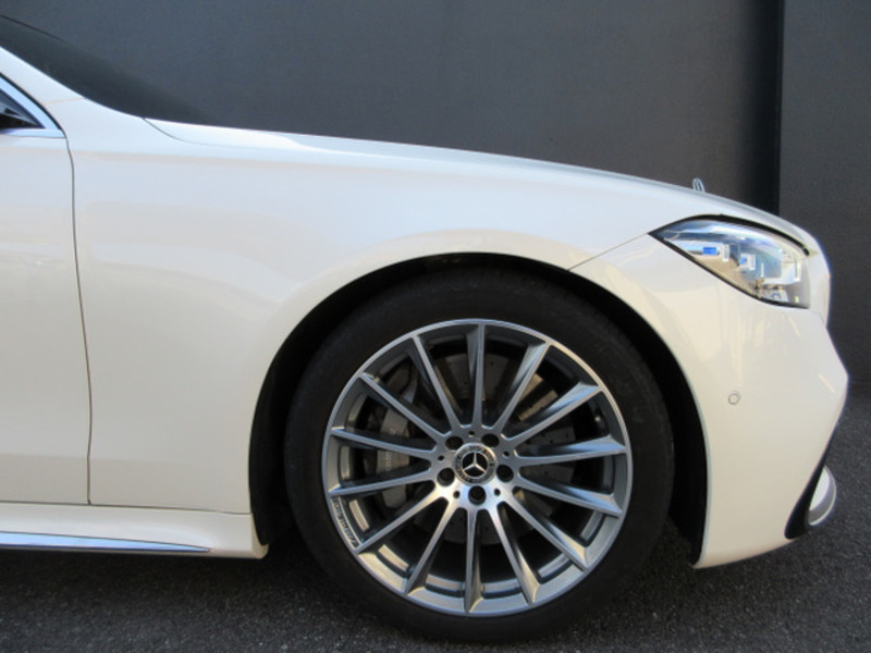 S-CLASS