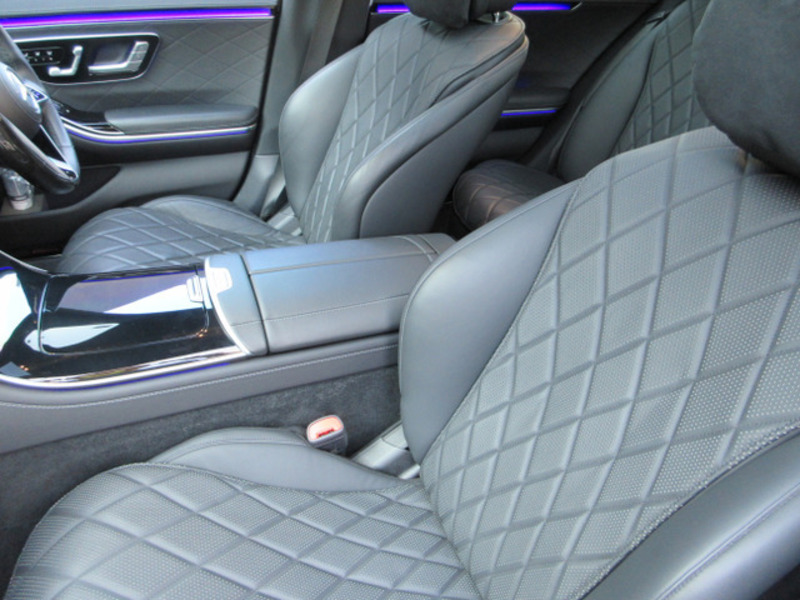 S-CLASS