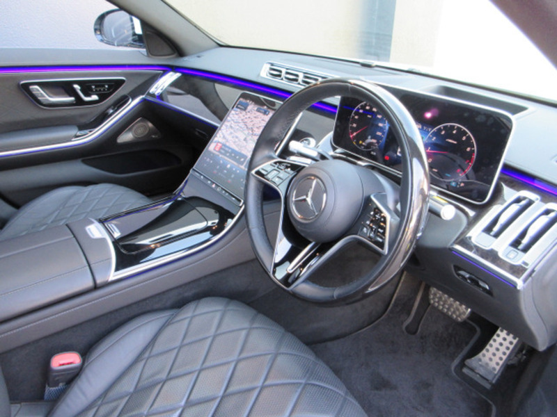 S-CLASS