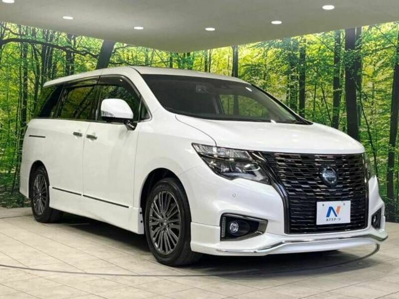 ELGRAND