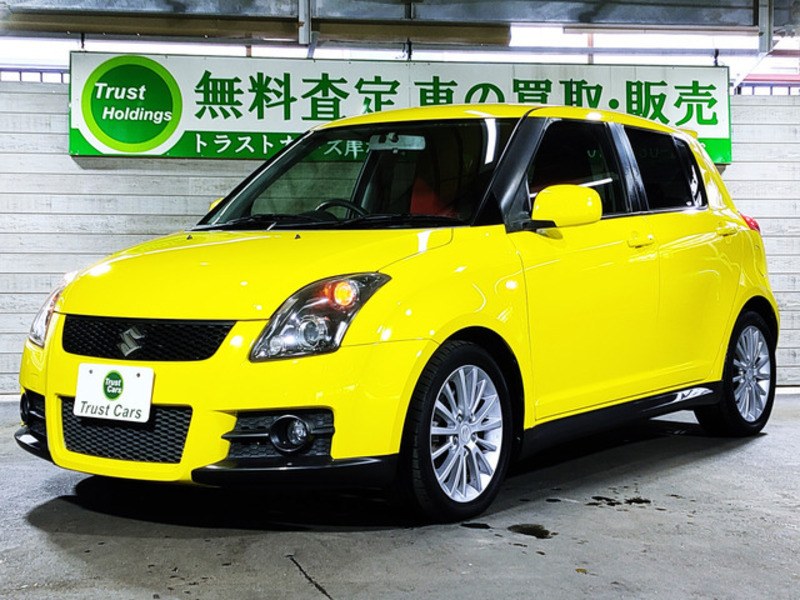 SWIFT-8
