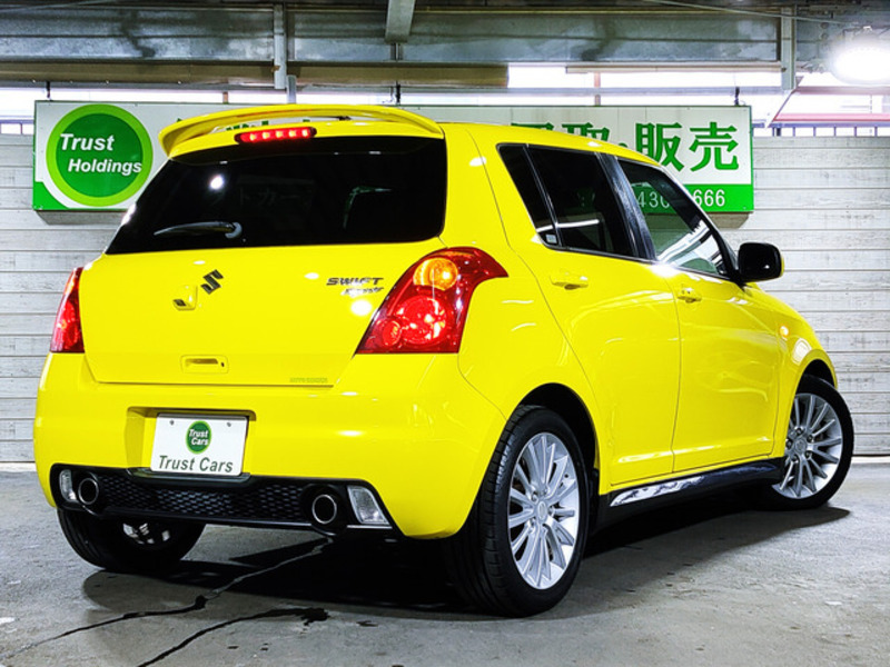SWIFT-1