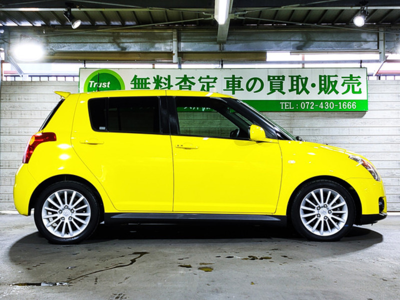SWIFT-7