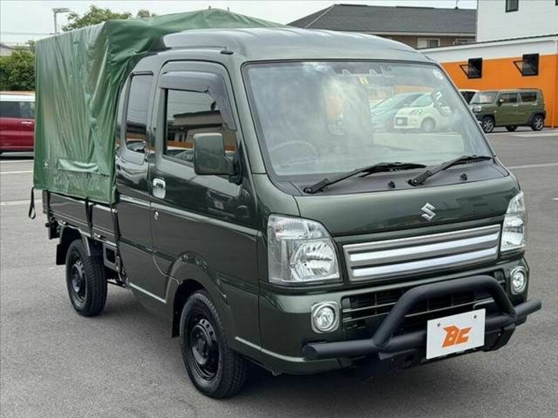 CARRY TRUCK-7