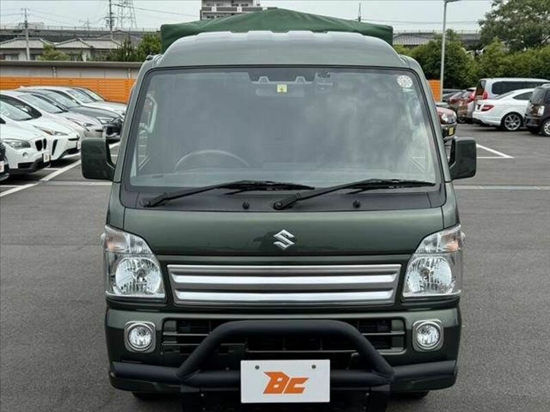 CARRY TRUCK-8