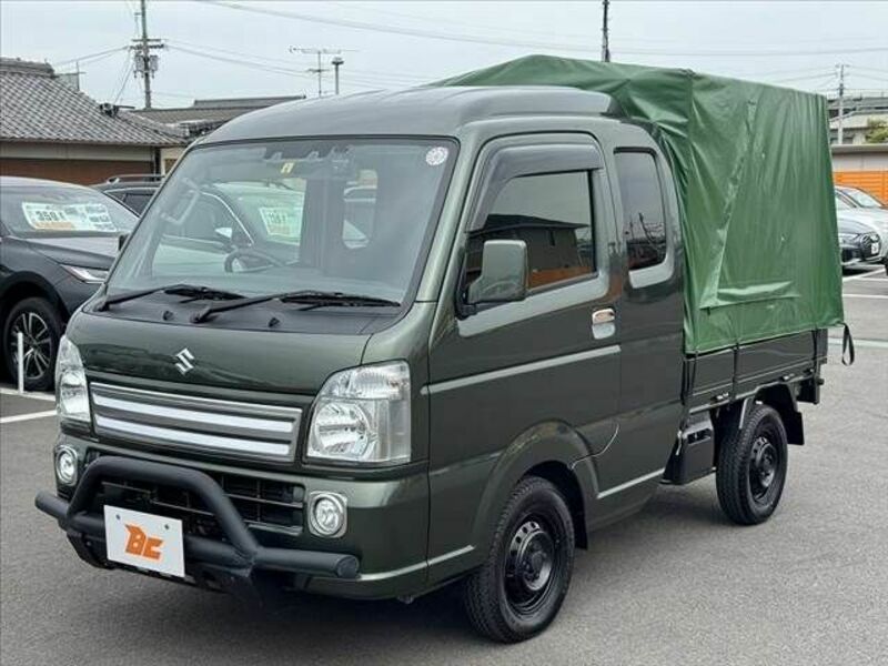 CARRY TRUCK-9