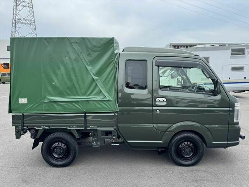 CARRY TRUCK-10