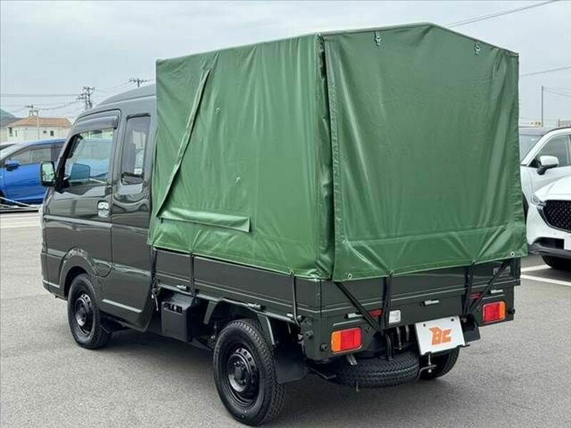 CARRY TRUCK-12
