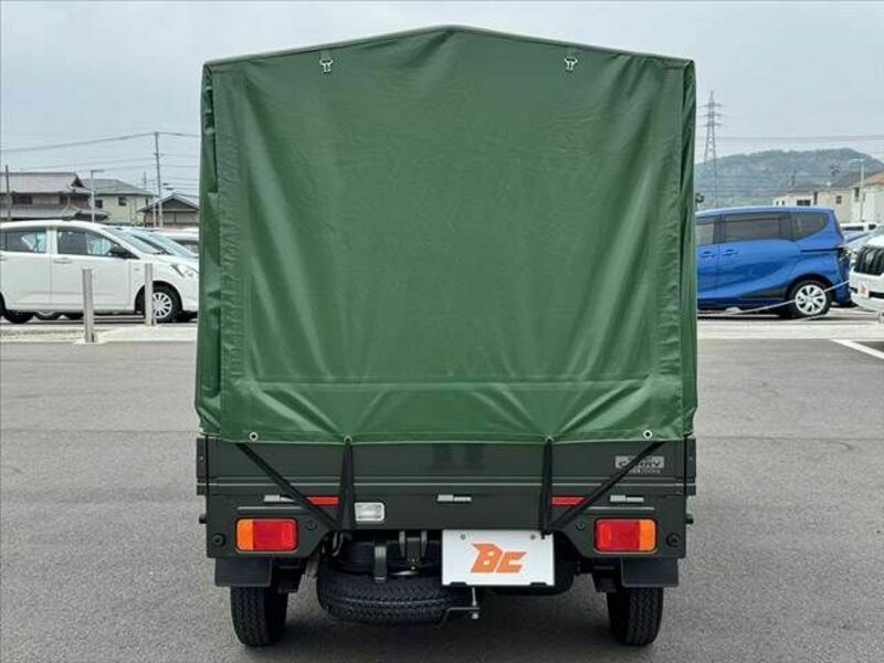 CARRY TRUCK-13