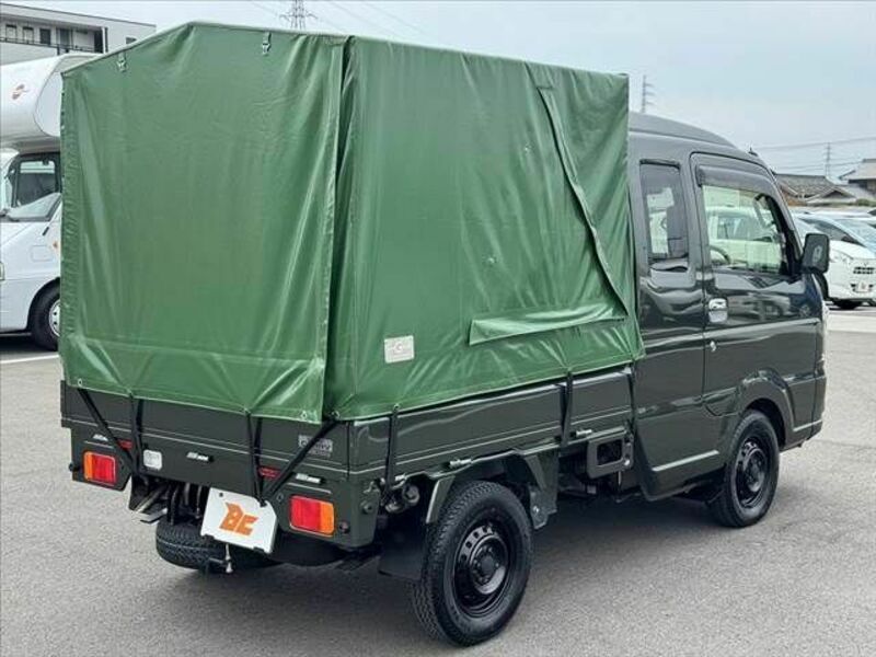 CARRY TRUCK-14