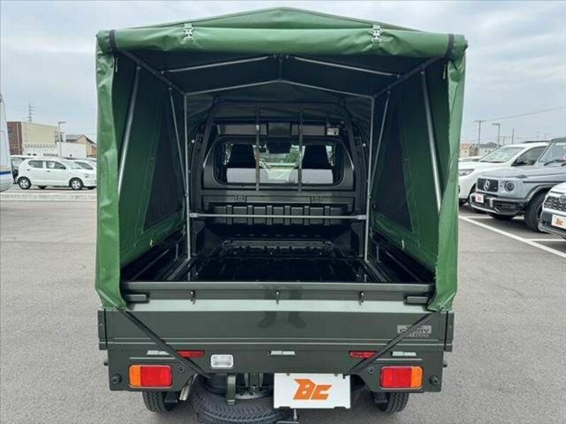 CARRY TRUCK-17