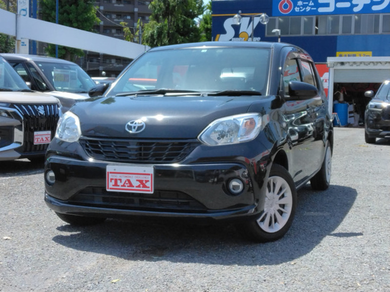 PASSO-15