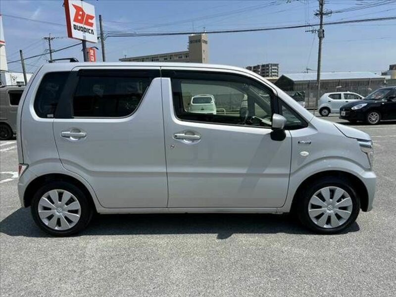 WAGON R-11