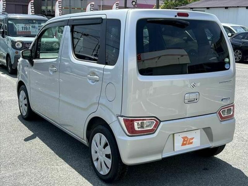 WAGON R-14
