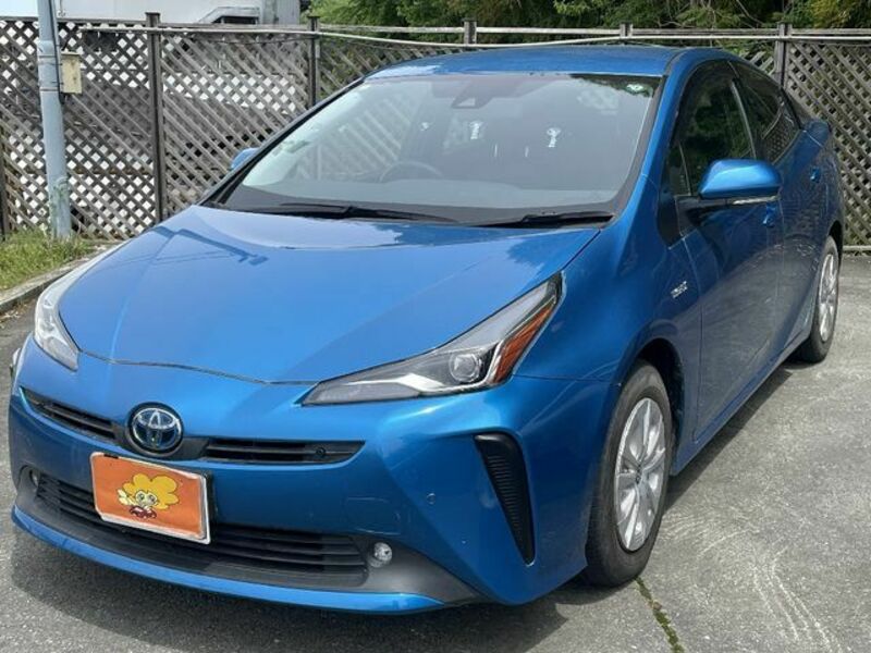 PRIUS