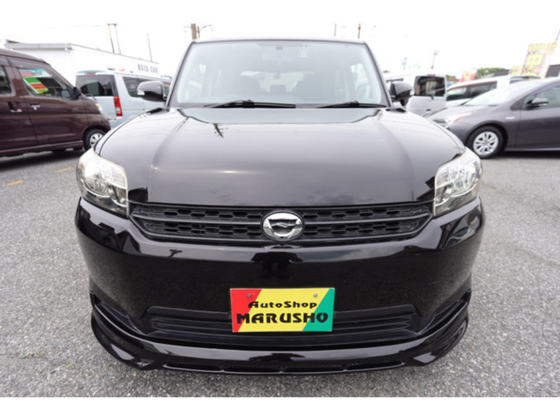 COROLLA RUMION
