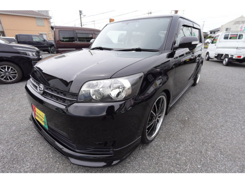 COROLLA RUMION