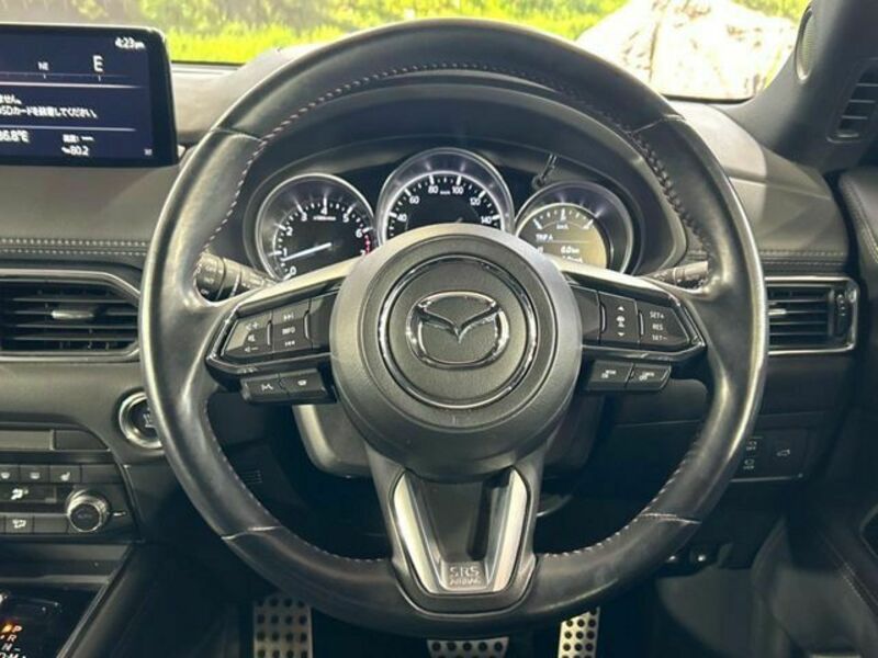 CX-8