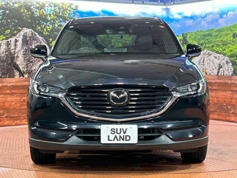 CX-8