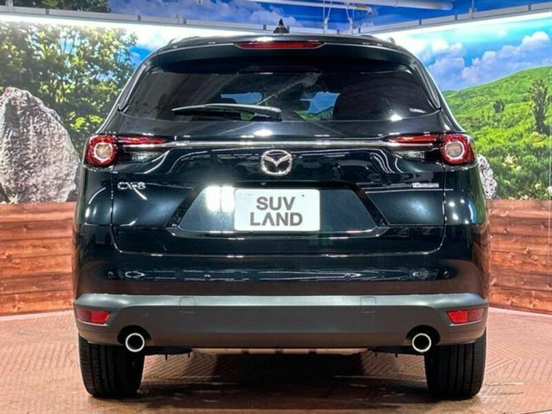 CX-8