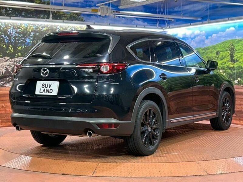 CX-8