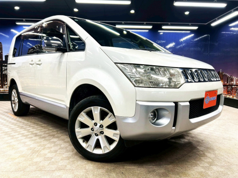 DELICA D5