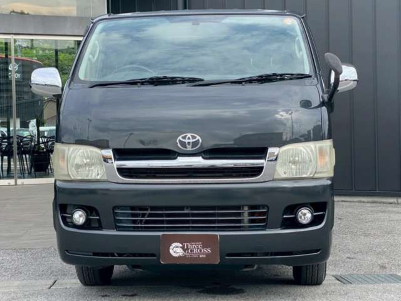HIACE VAN-8