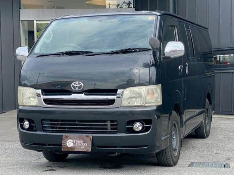 HIACE VAN-7