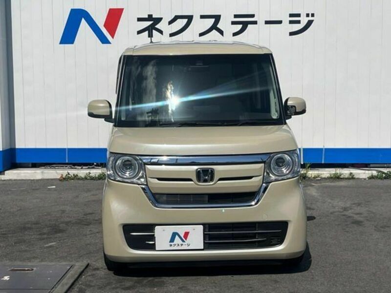 N BOX