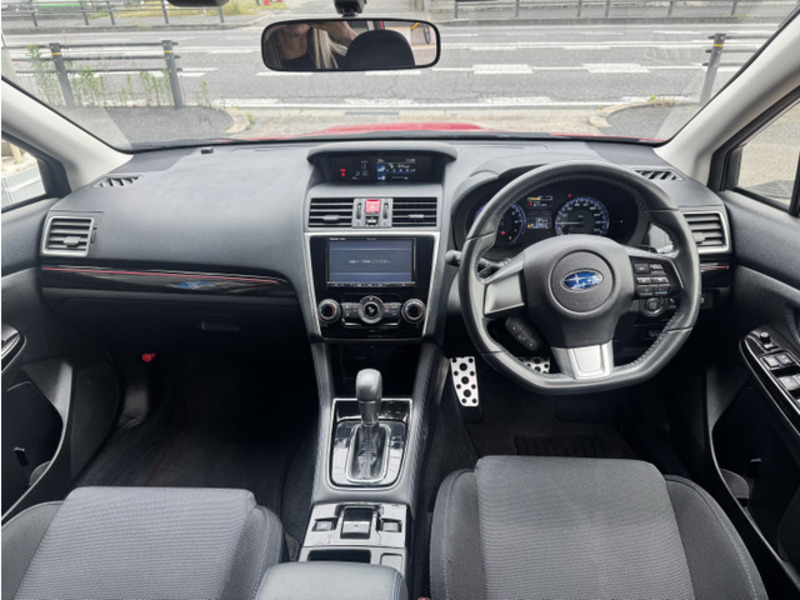 LEVORG-4