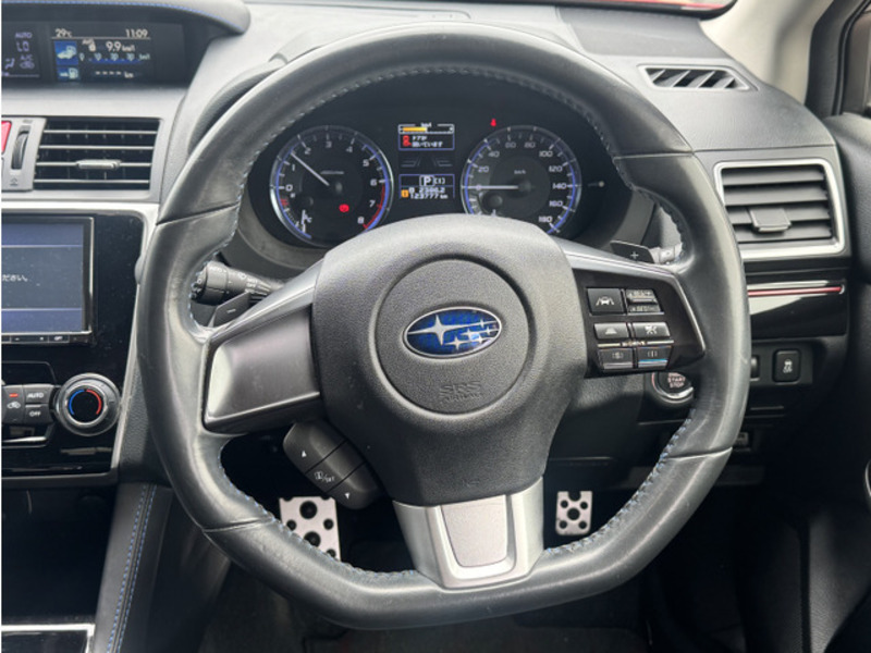 LEVORG-5