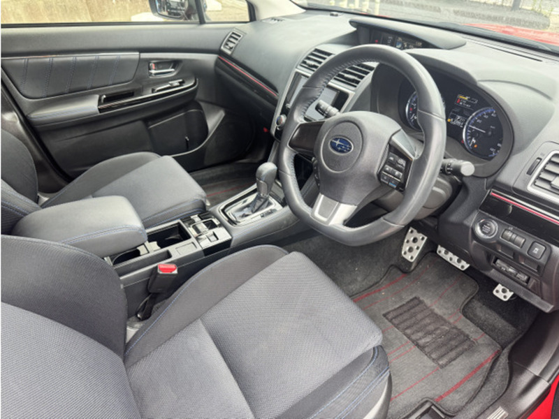 LEVORG-9