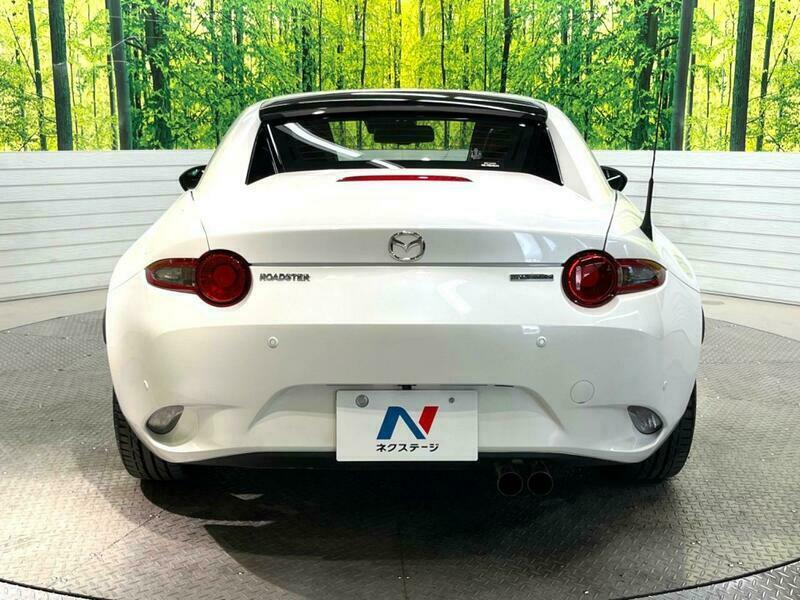 ROADSTER RF