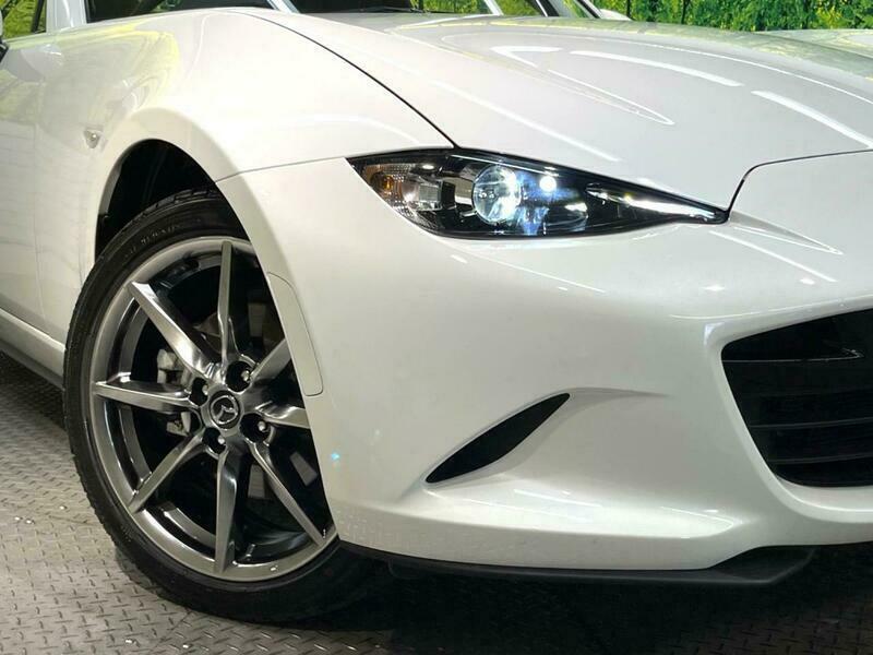 ROADSTER RF