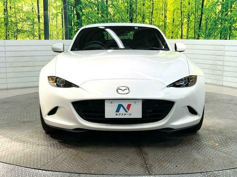 ROADSTER RF