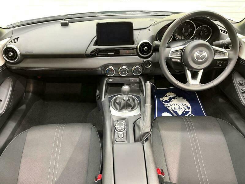 ROADSTER RF