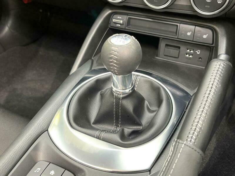 ROADSTER RF