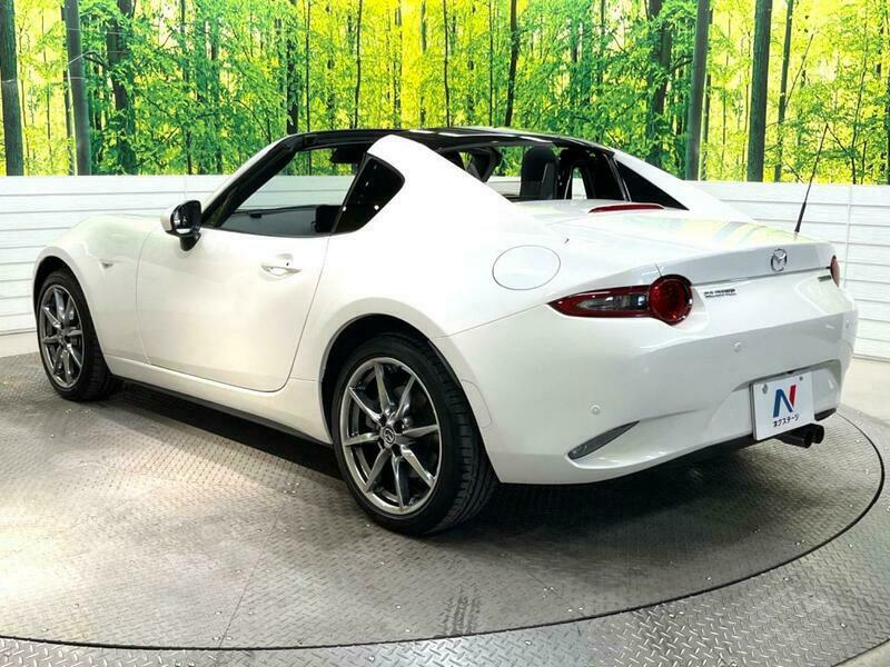 ROADSTER RF
