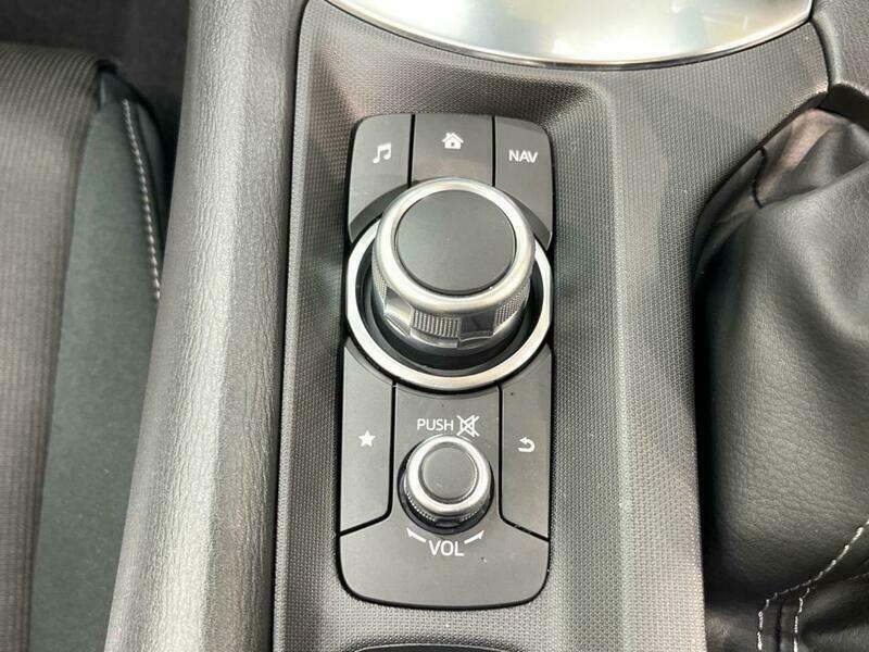 ROADSTER RF